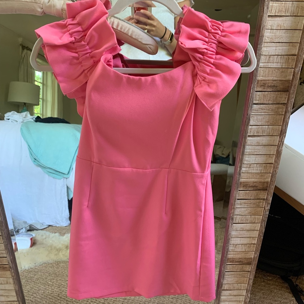 DO+BE dress